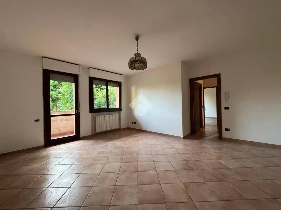 Appartamento in vendita a Capralba