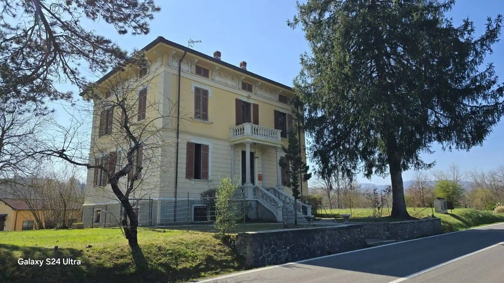 Villa in vendita a Parma