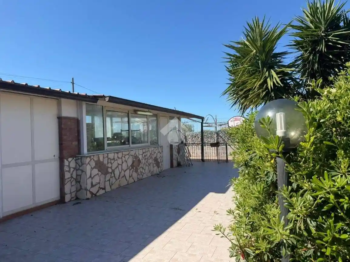 Villa in vendita a Ficarazzi