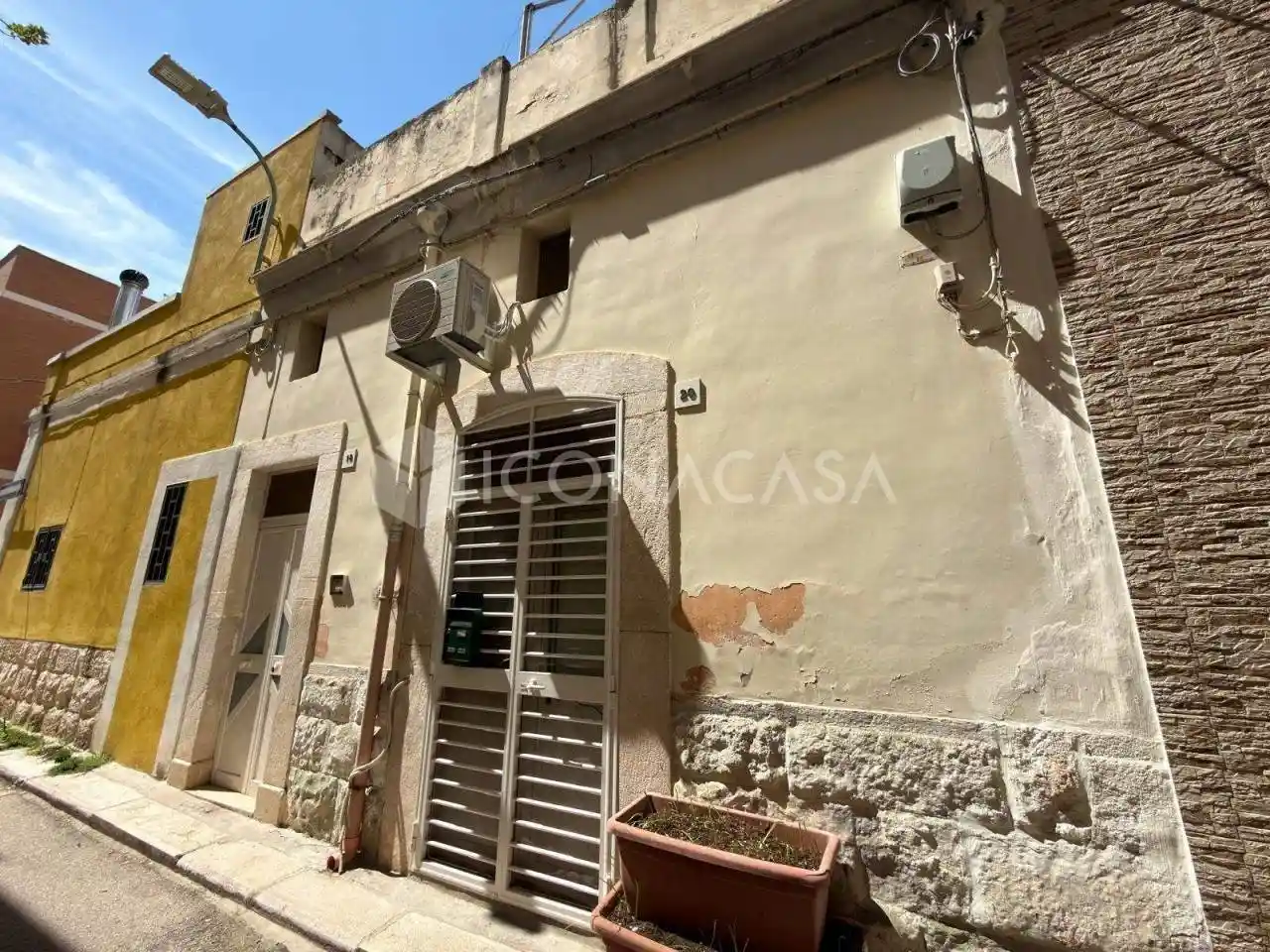 Casa indipendente in vendita a Modugno
