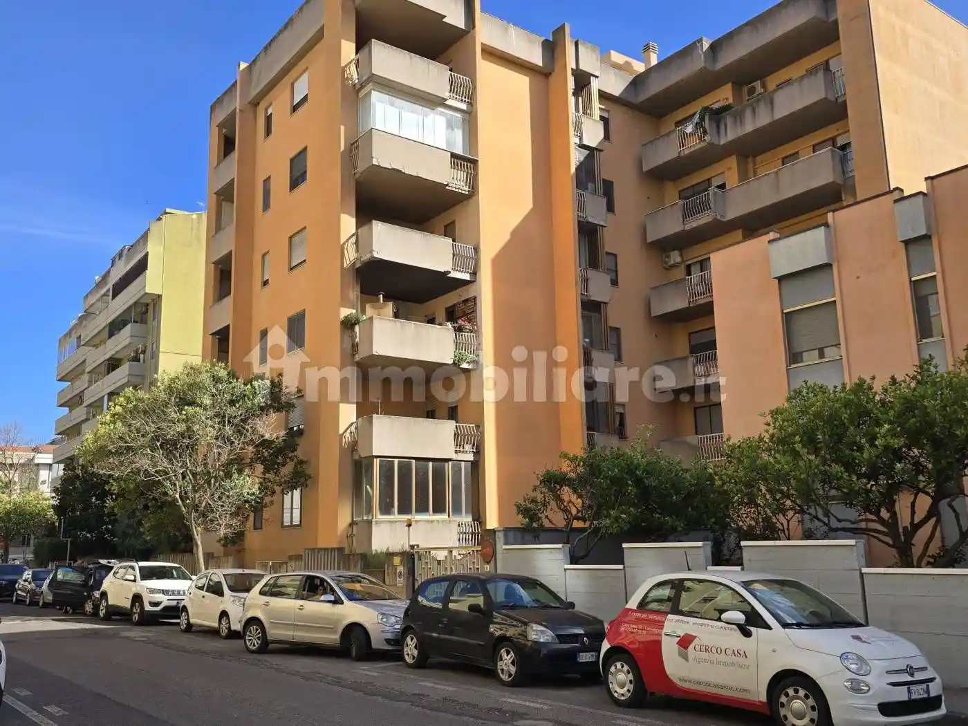 Appartamento in vendita a Oristano