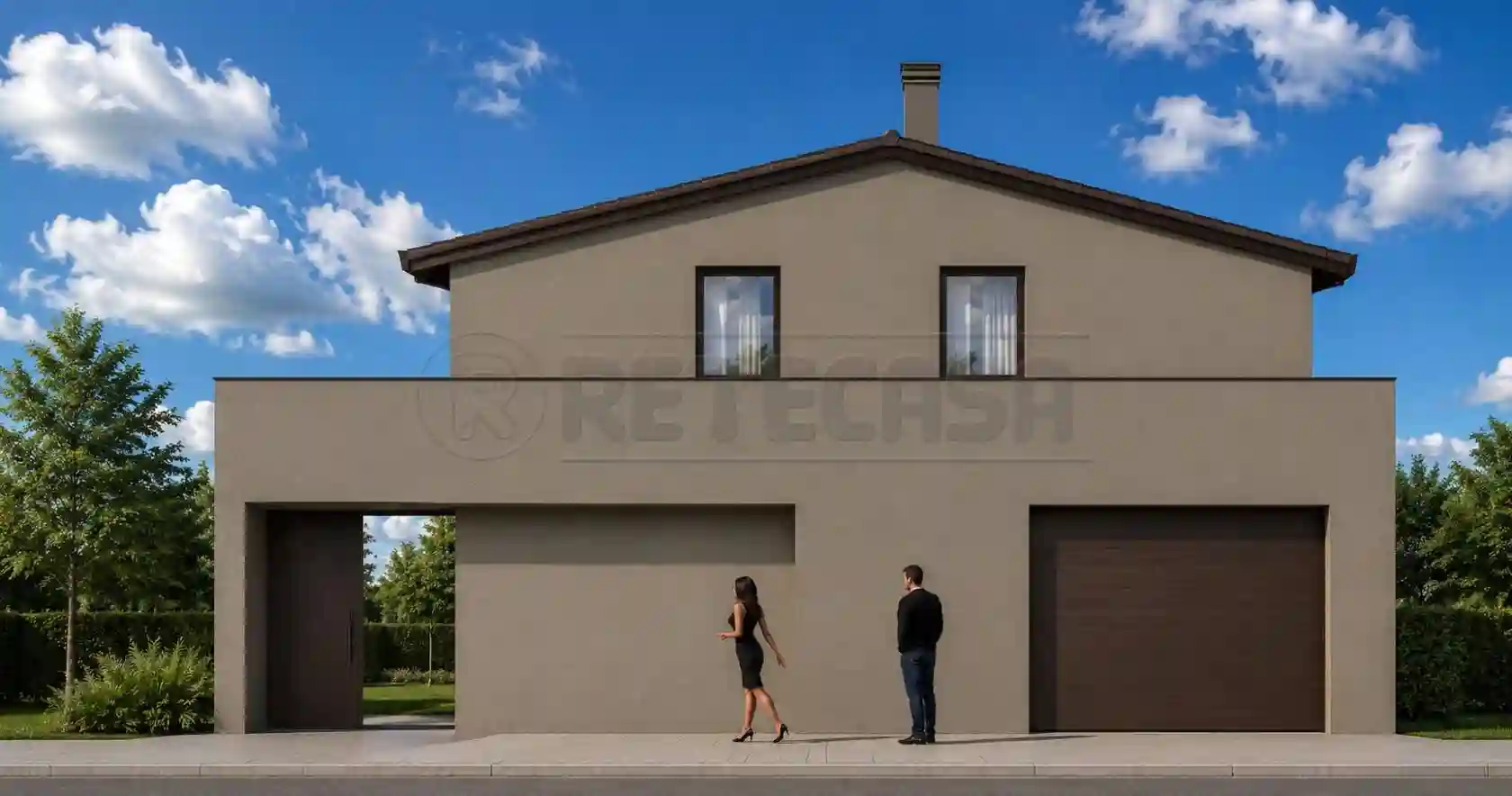Villetta a schiera - foto 3