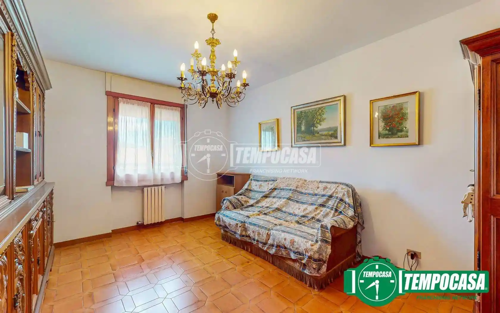 Appartamento in vendita a Novi Ligure
