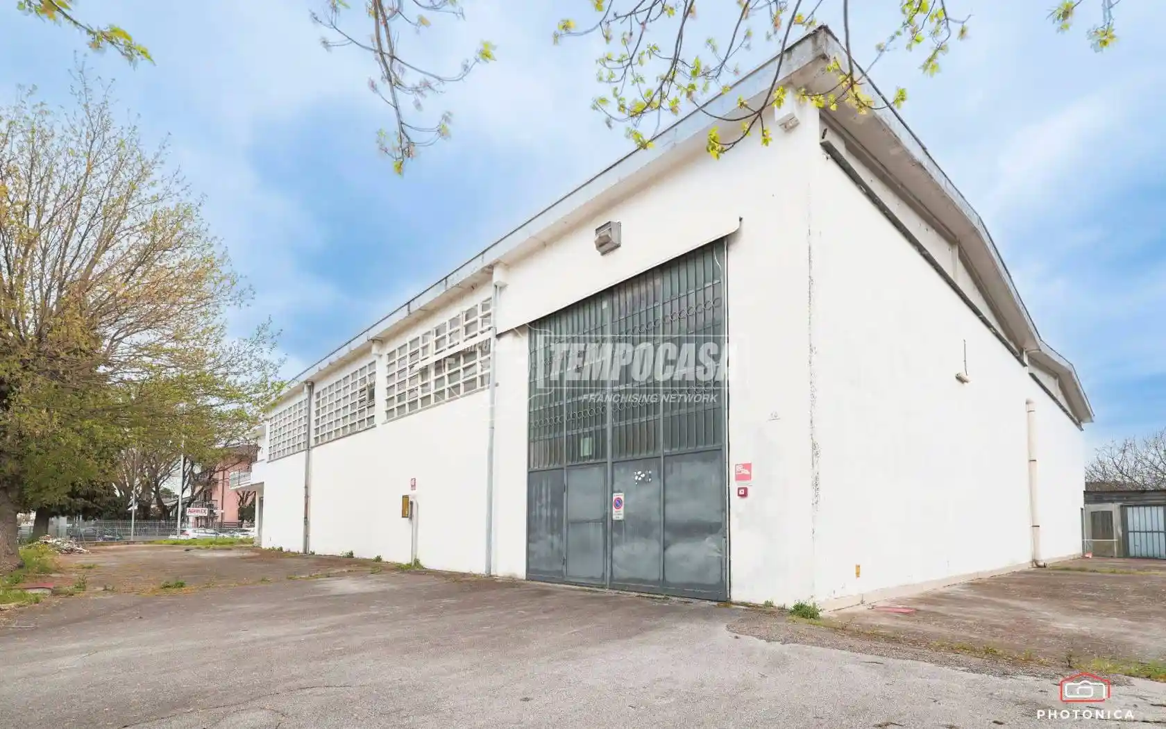 Appartamento in vendita a Forlì