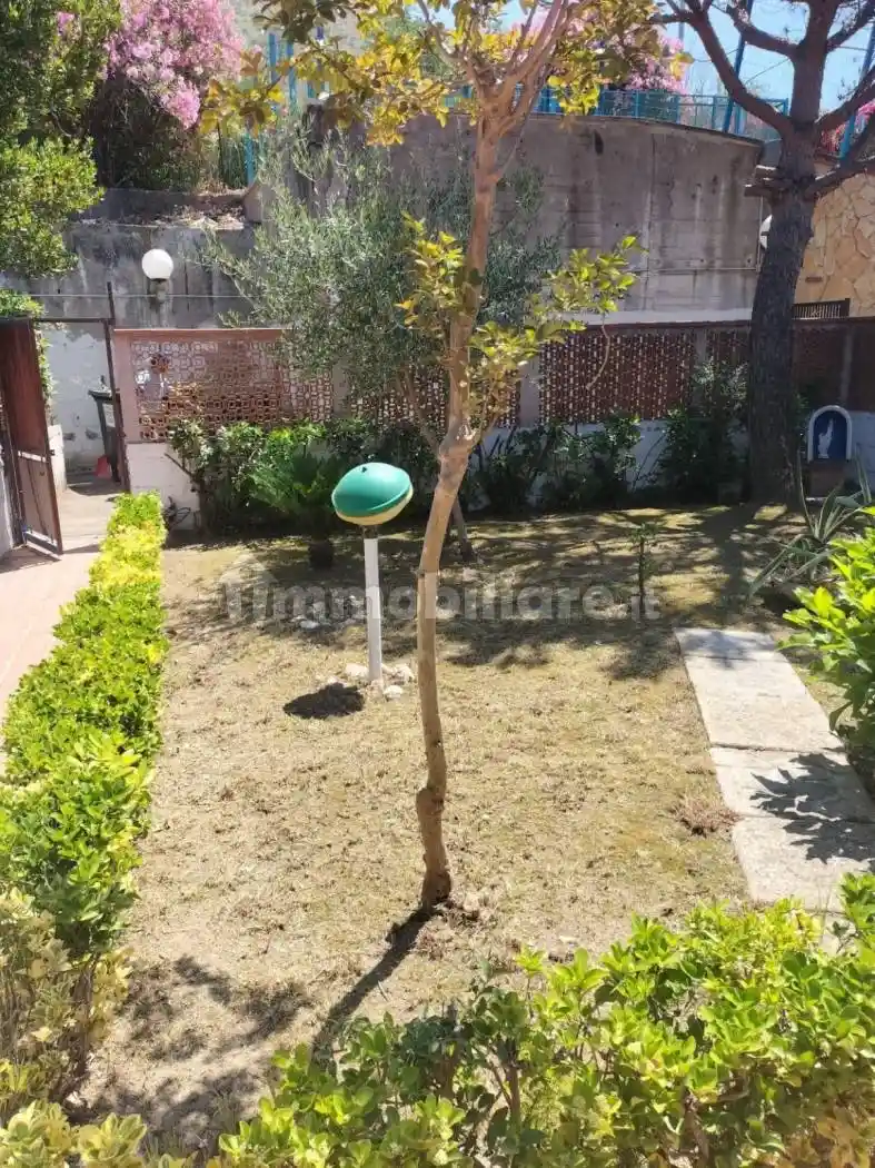 Villetta a schiera in affitto a Sessa Aurunca