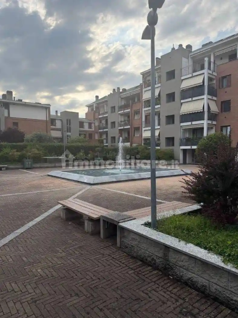 Appartamento in affitto a Cormano