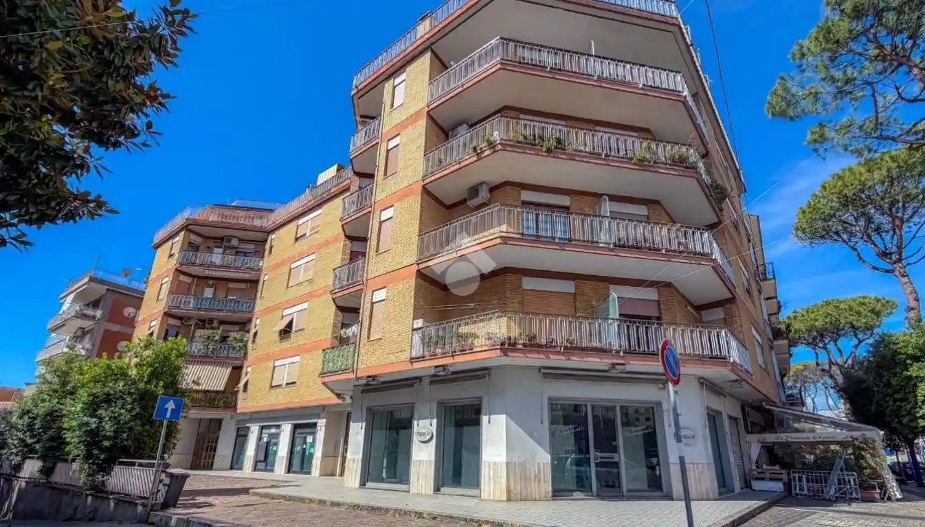 Appartamento in vendita a Formia