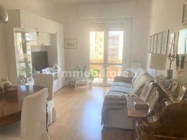 Appartamento in vendita a La Spezia