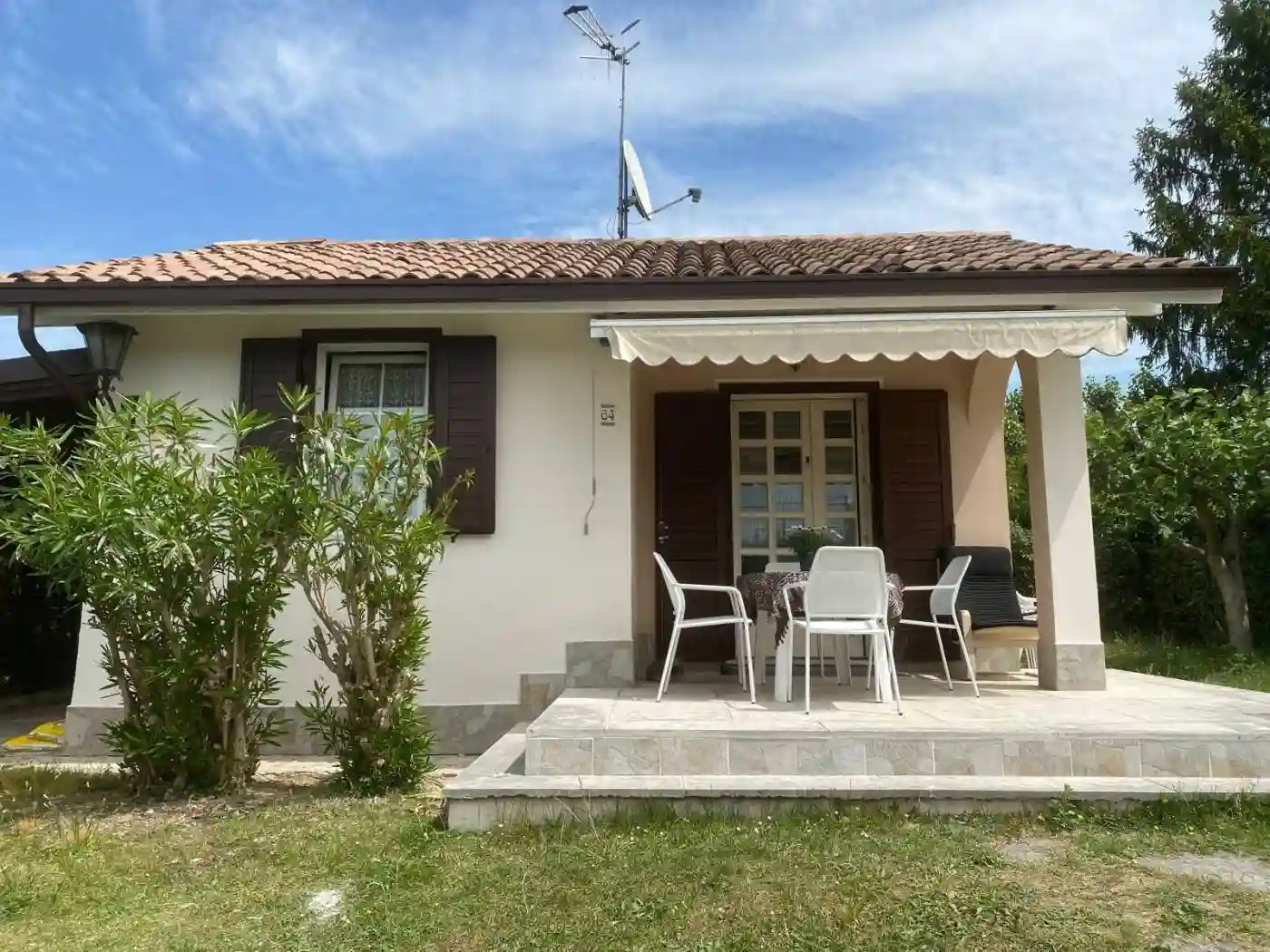Villa - foto 5