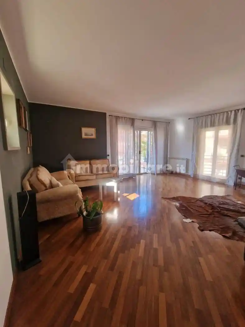 Appartamento in affitto a Messina