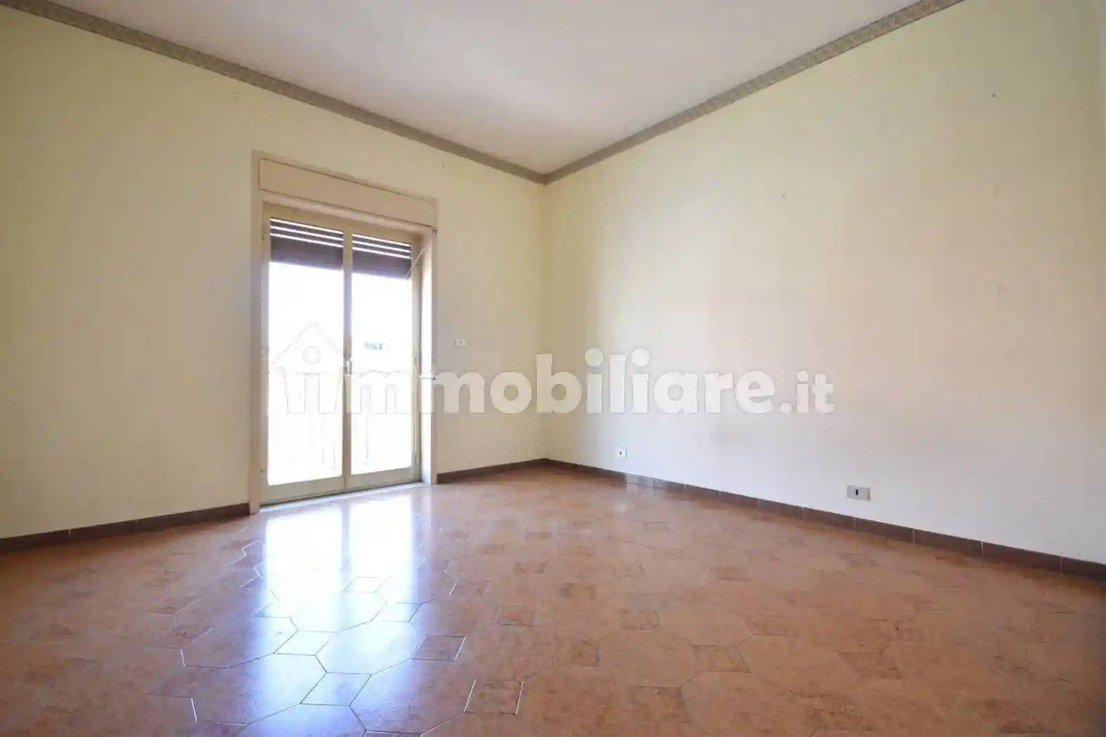Appartamento in vendita a Misterbianco