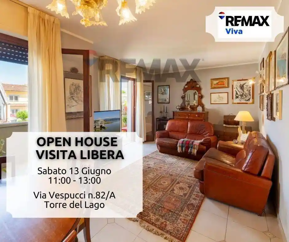 Villa in vendita a Viareggio