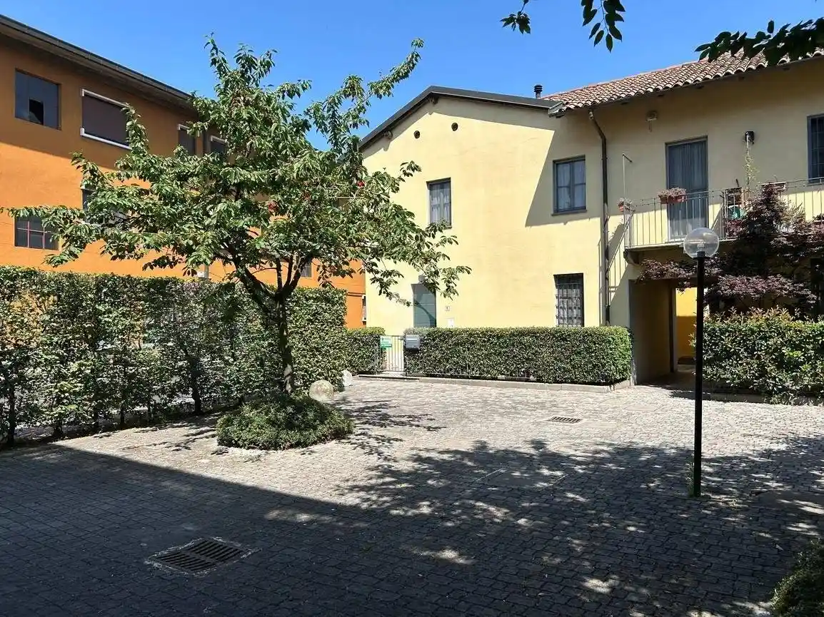 Appartamento in vendita a Settimo Milanese