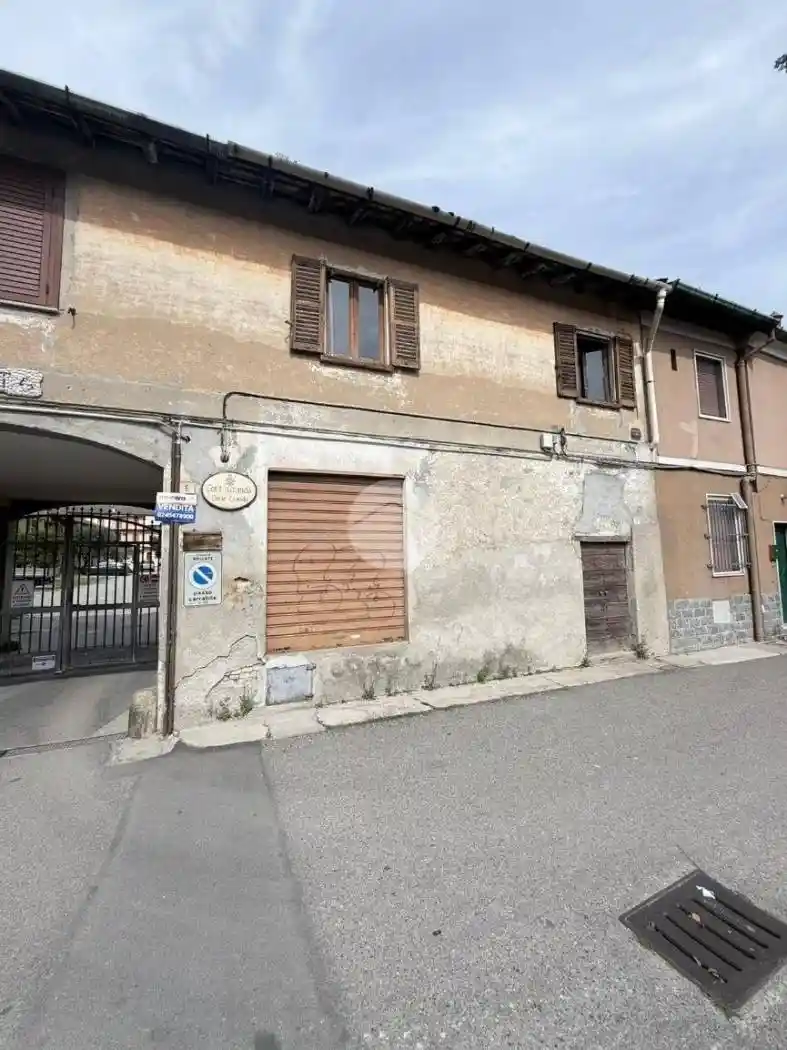 Appartamento in vendita a Bollate