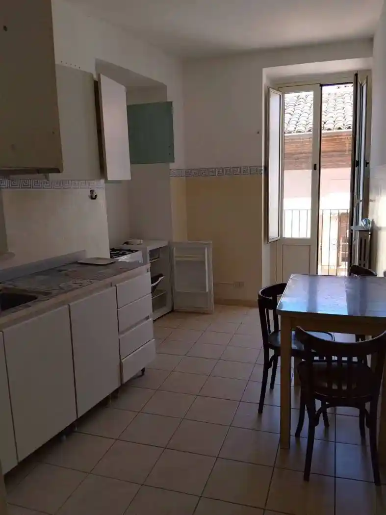 Appartamento in affitto a Lanciano