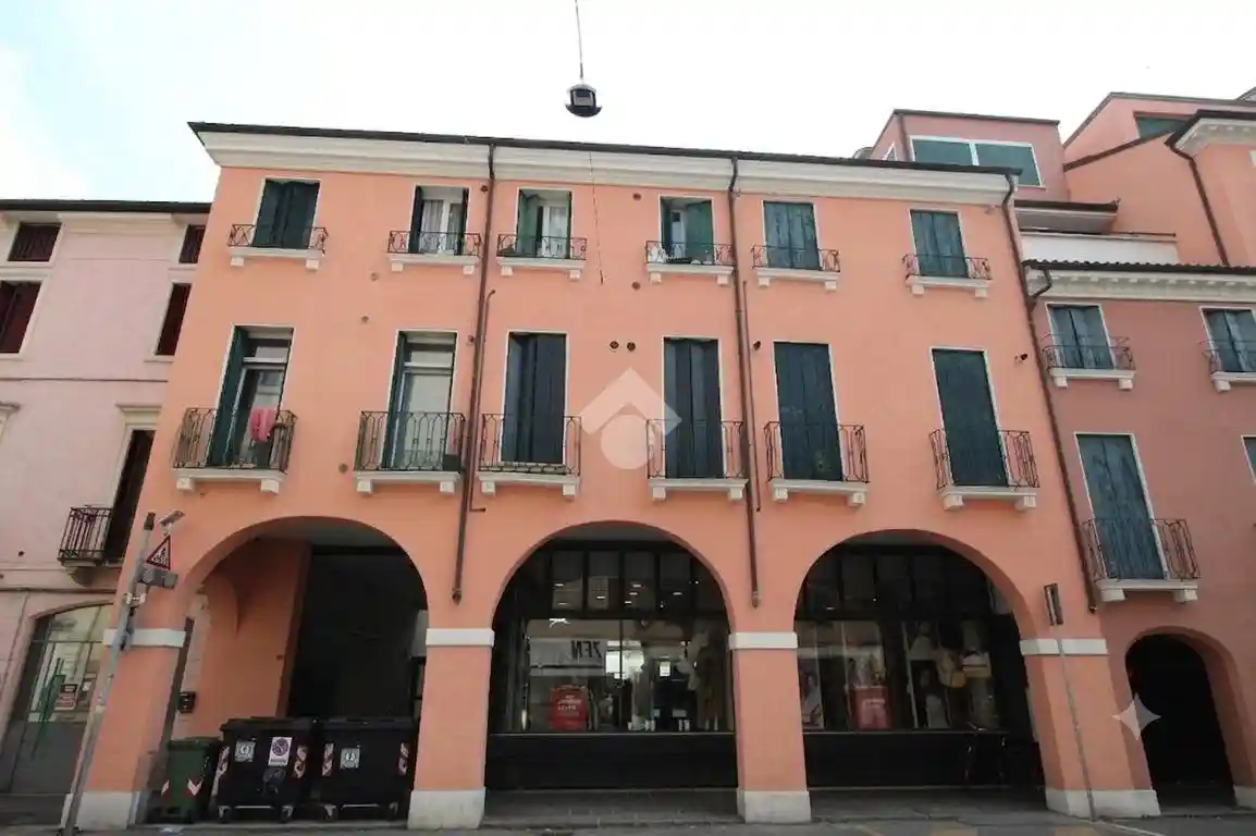 Appartamento in vendita a Vicenza