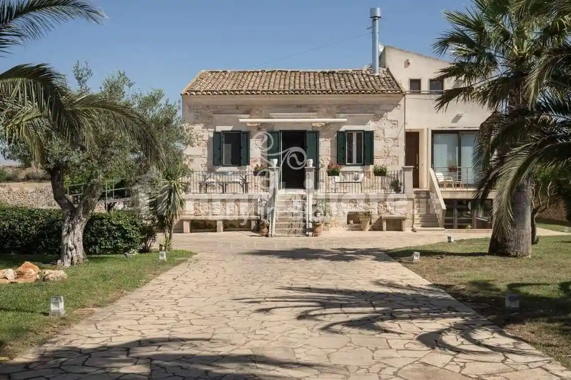 Villa in vendita a Ragusa