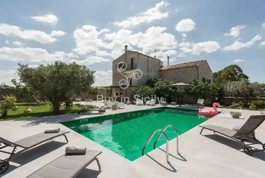 Villa - foto 3