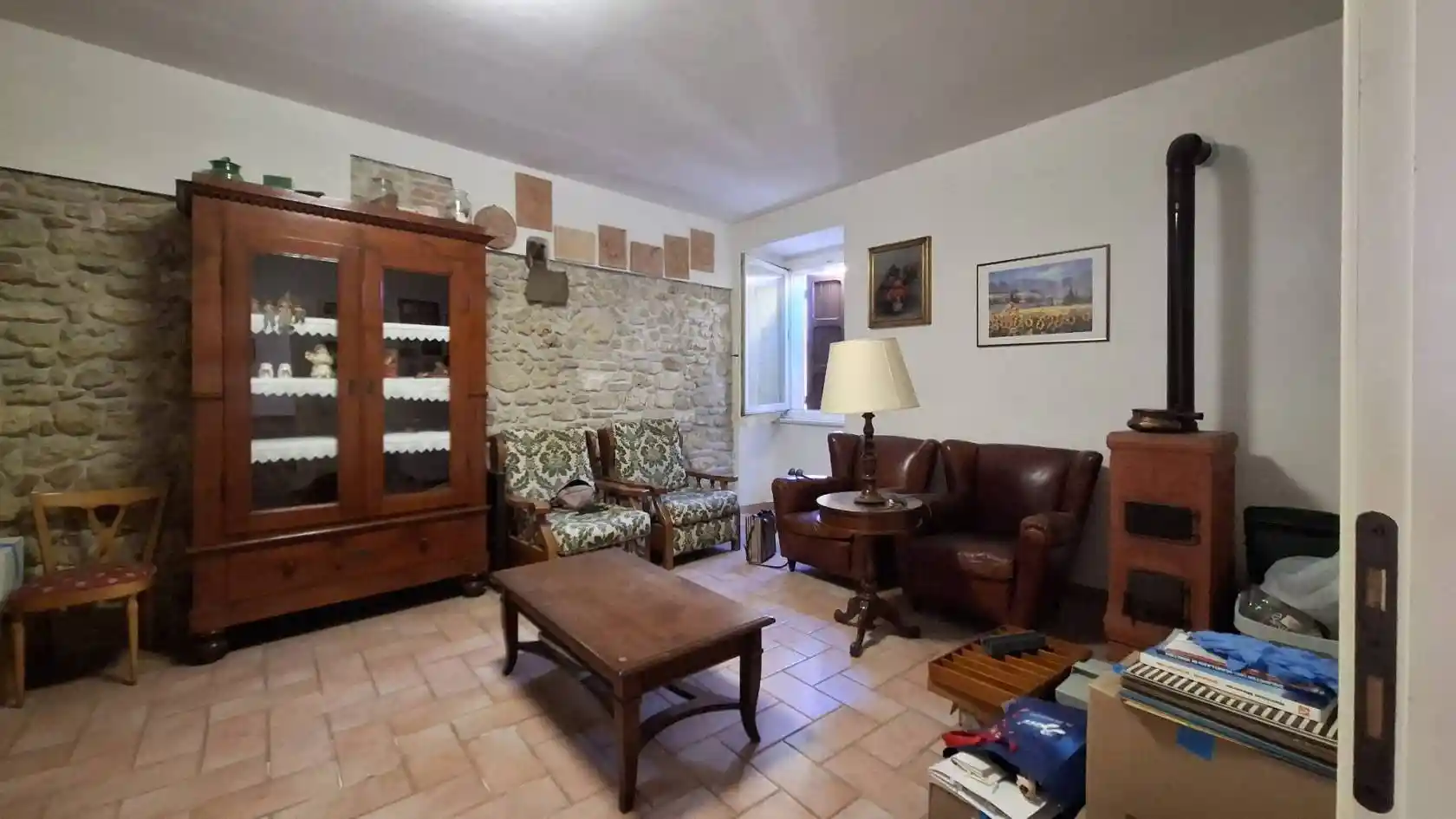 Casa indipendente in vendita a Bertinoro