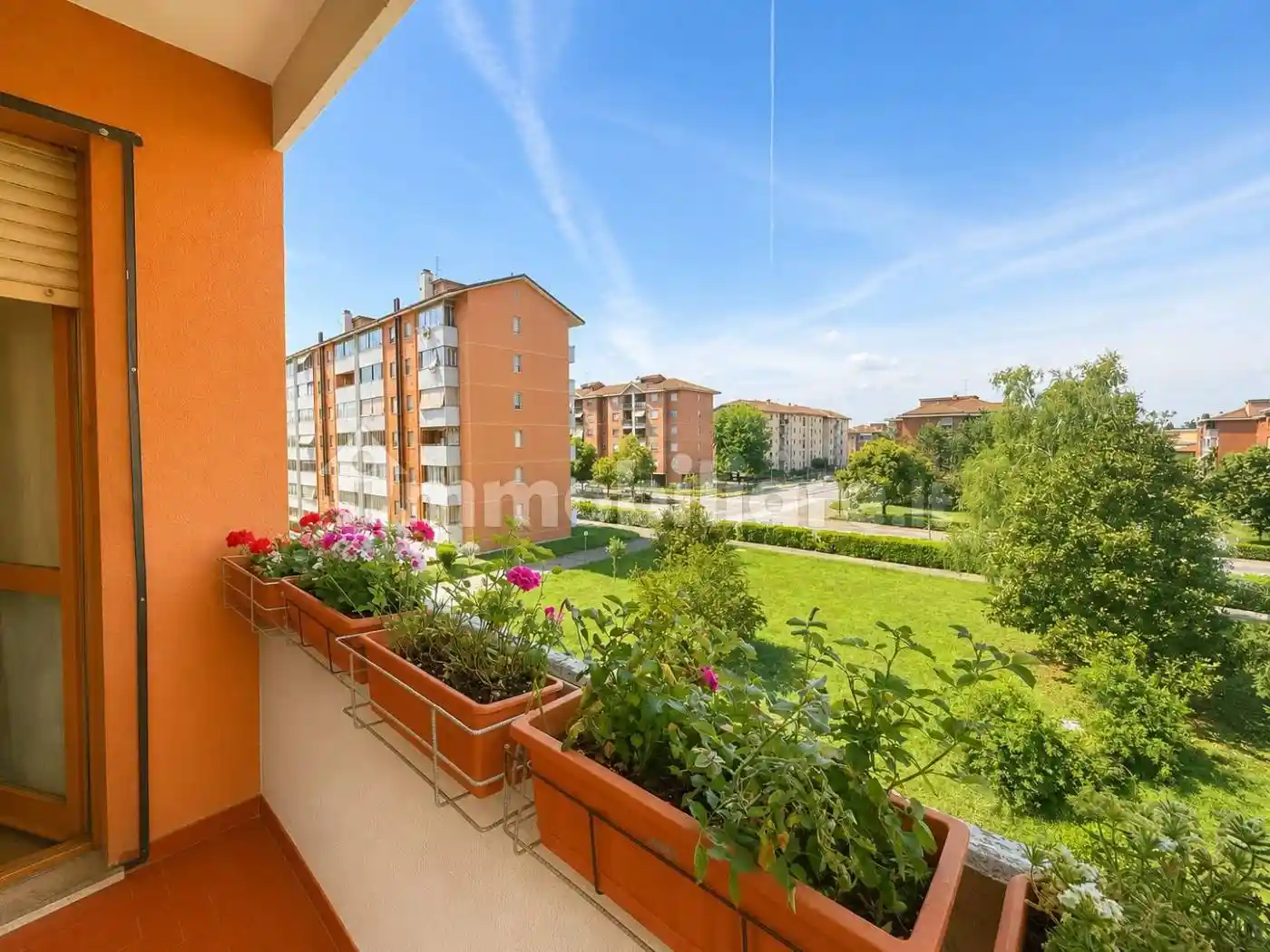 Appartamento in vendita a Asti