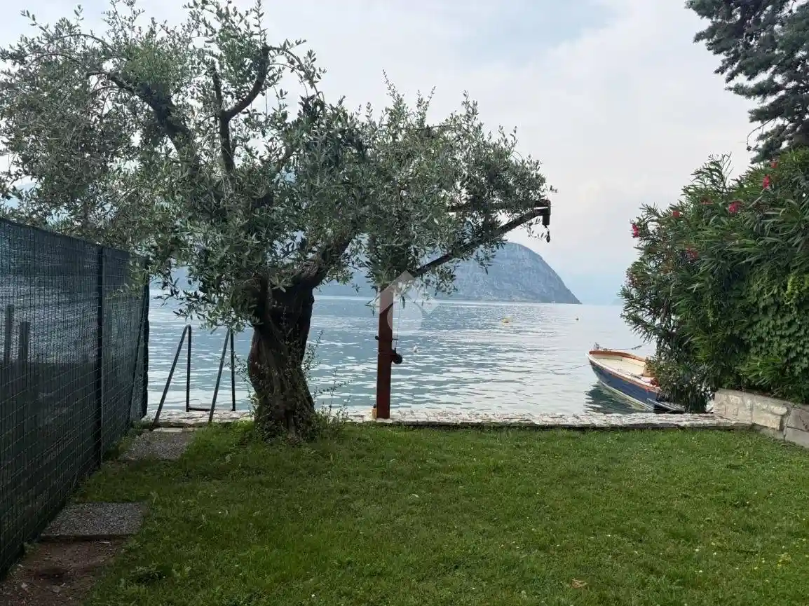 Villetta a schiera in vendita a Iseo