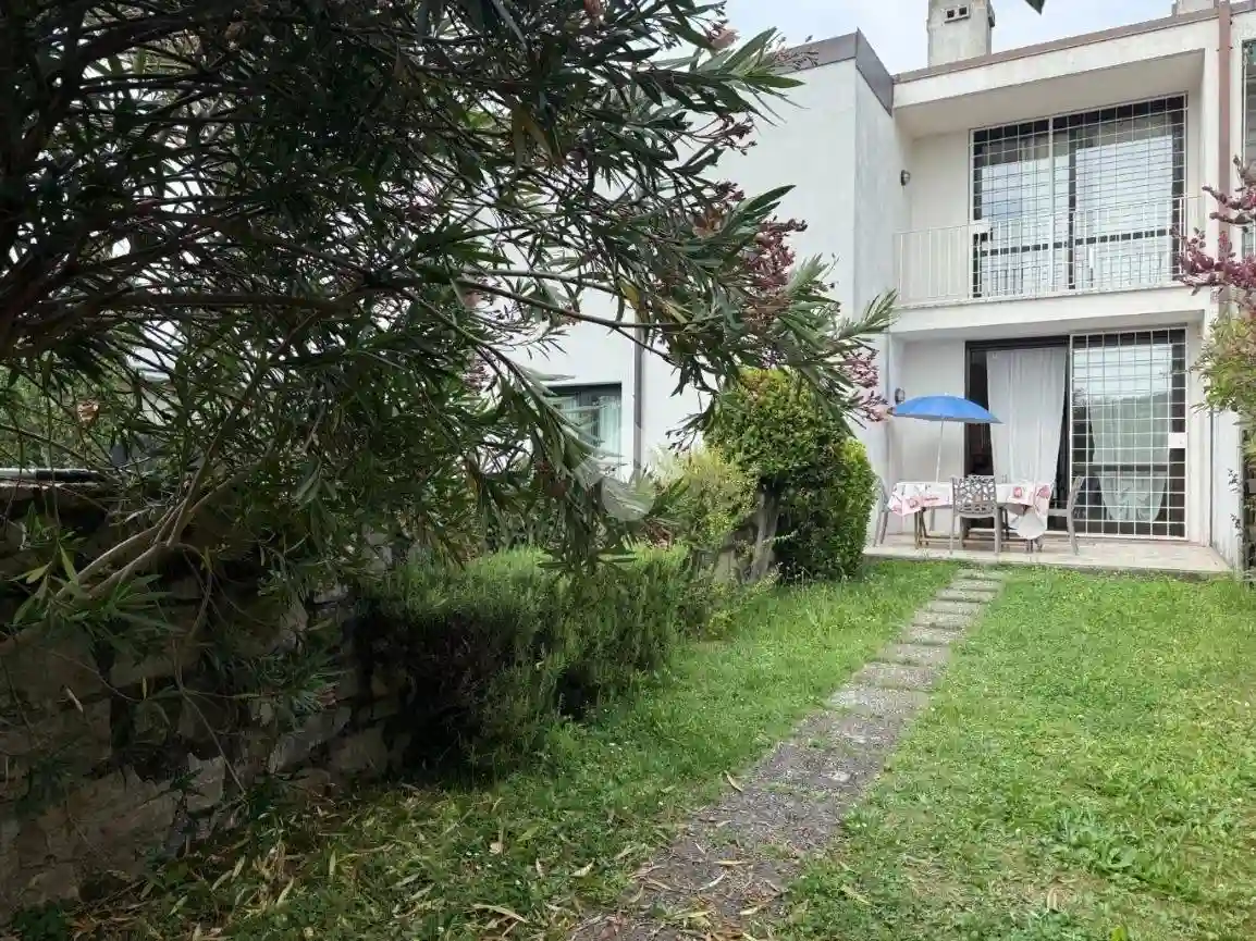 Villetta a schiera - foto 5