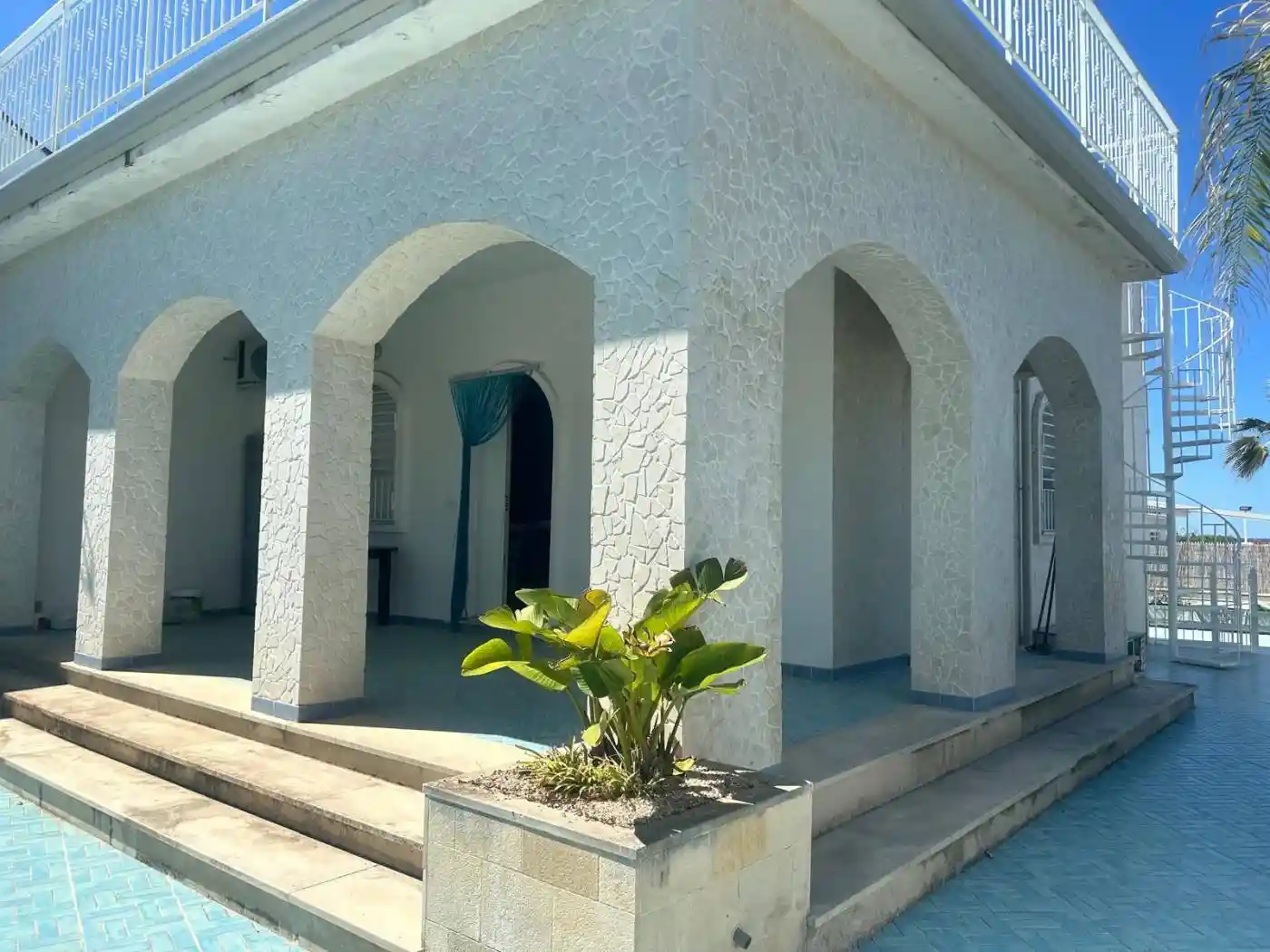 Villa in vendita a Cellole