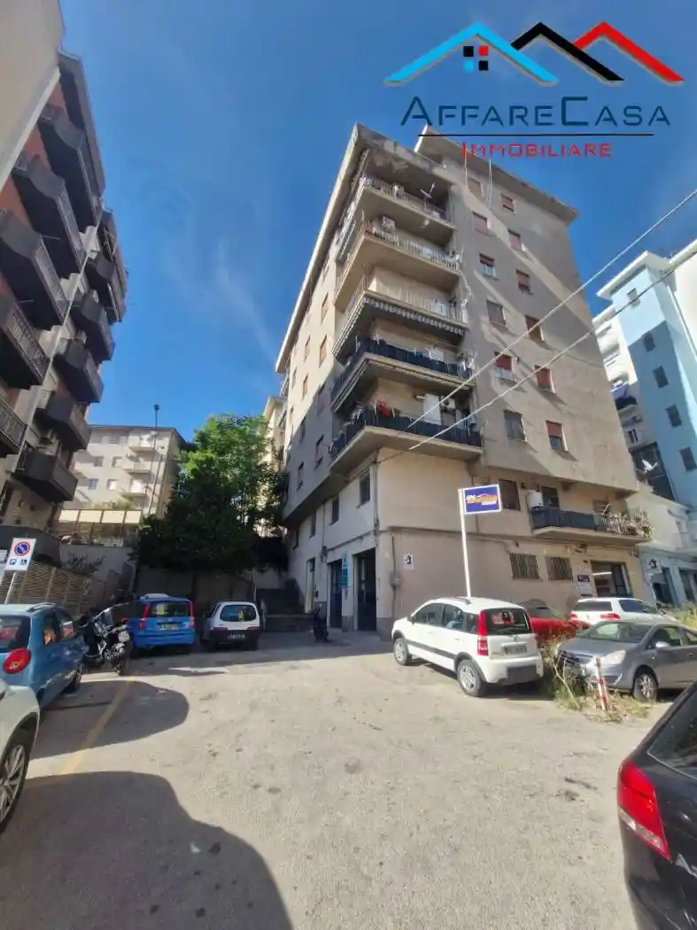 Appartamento in vendita a Caltanissetta