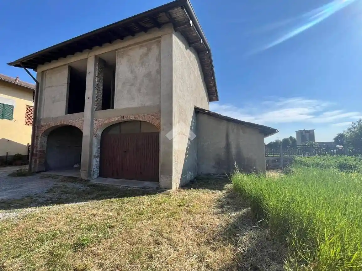Rustico - Casale in vendita a Giussano