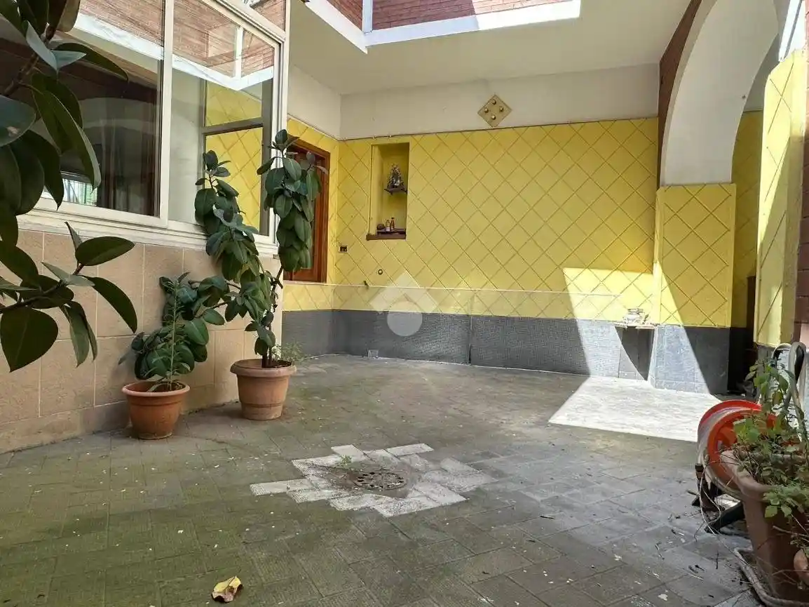 Casa indipendente in vendita a Giugliano in Campania