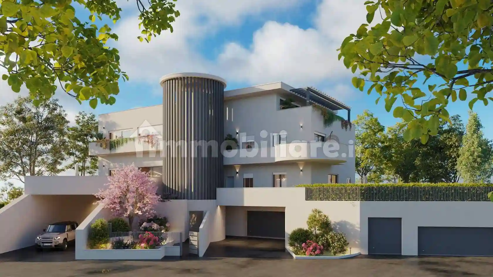 Villa - foto 2