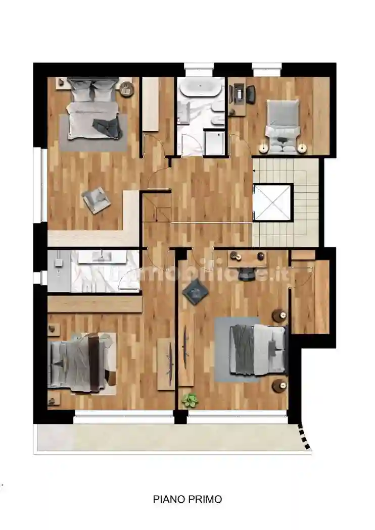 Villa - foto 4