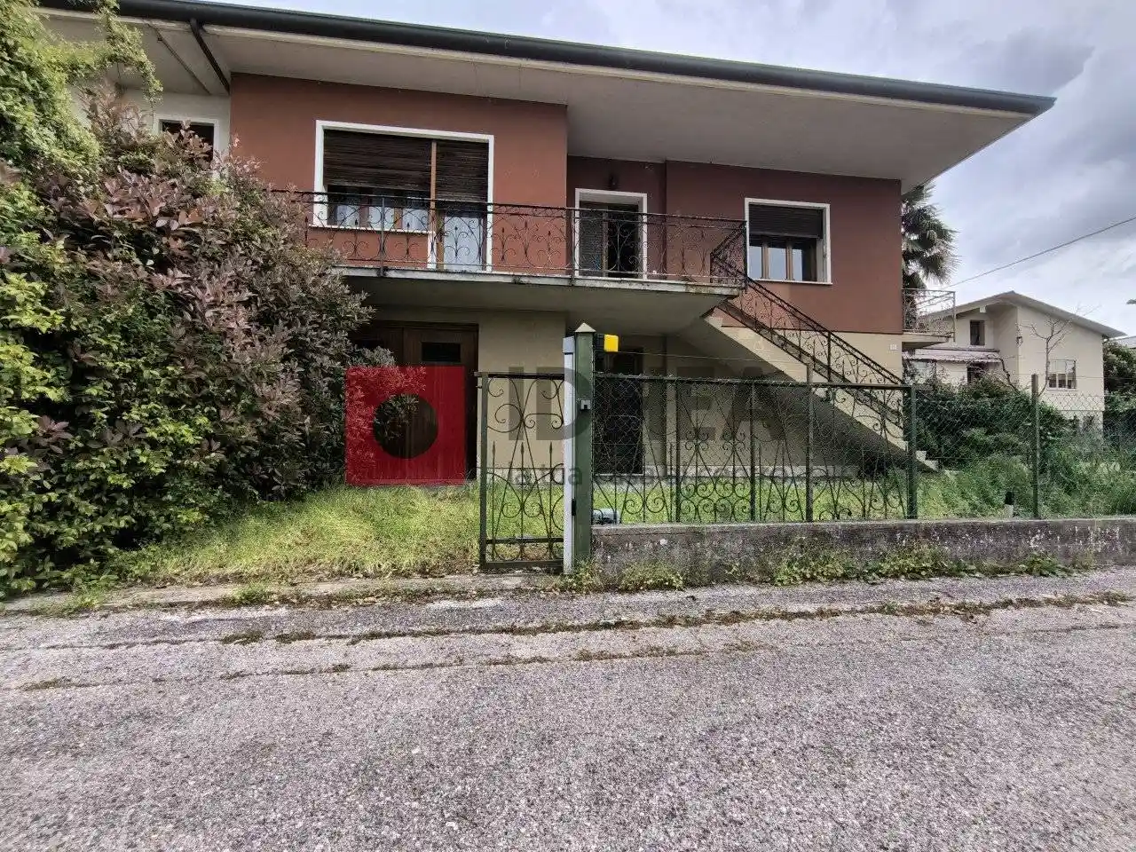 Villa in vendita a Silea