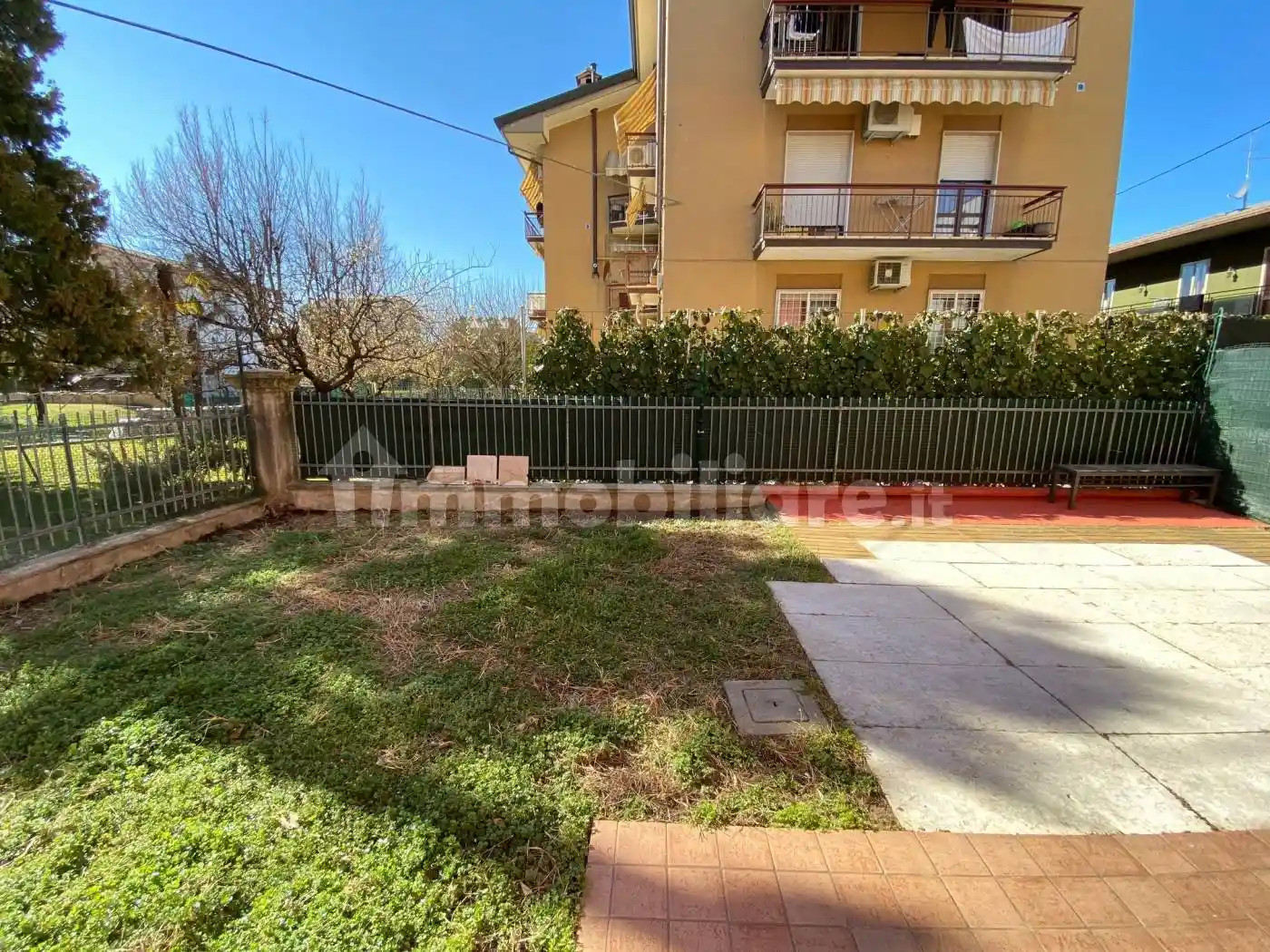 Appartamento in vendita a Verona