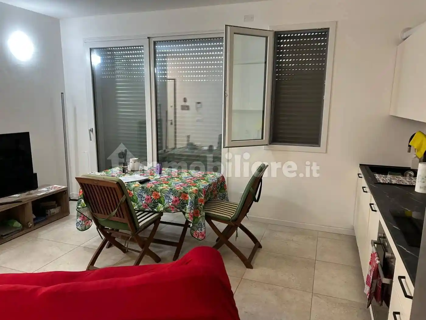 Appartamento in affitto a Valsamoggia