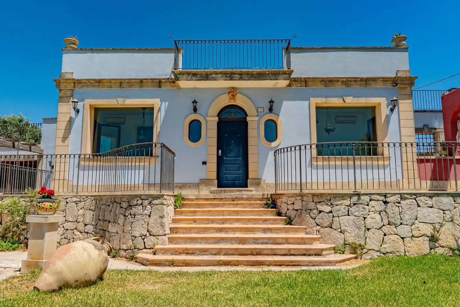 Villa in vendita a Siracusa