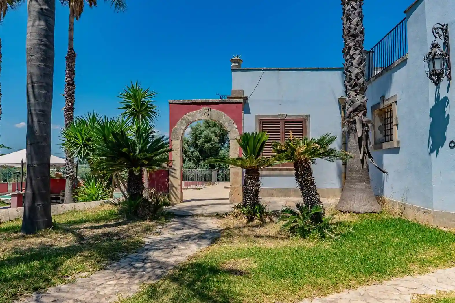 Villa - foto 4