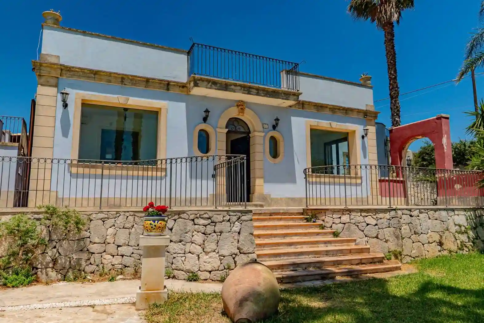 Villa - foto 5