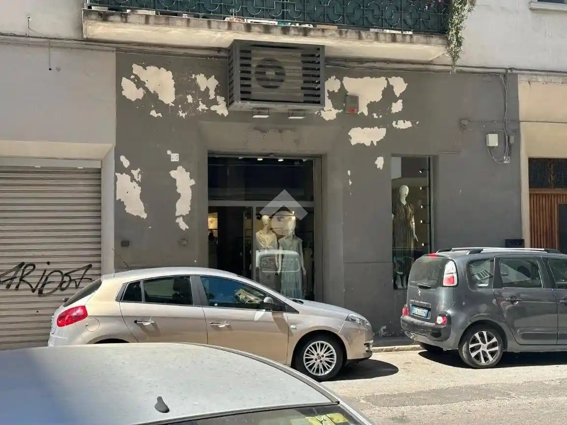 Appartamento in vendita a Barletta