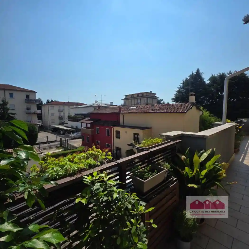 Appartamento in vendita a Vicenza