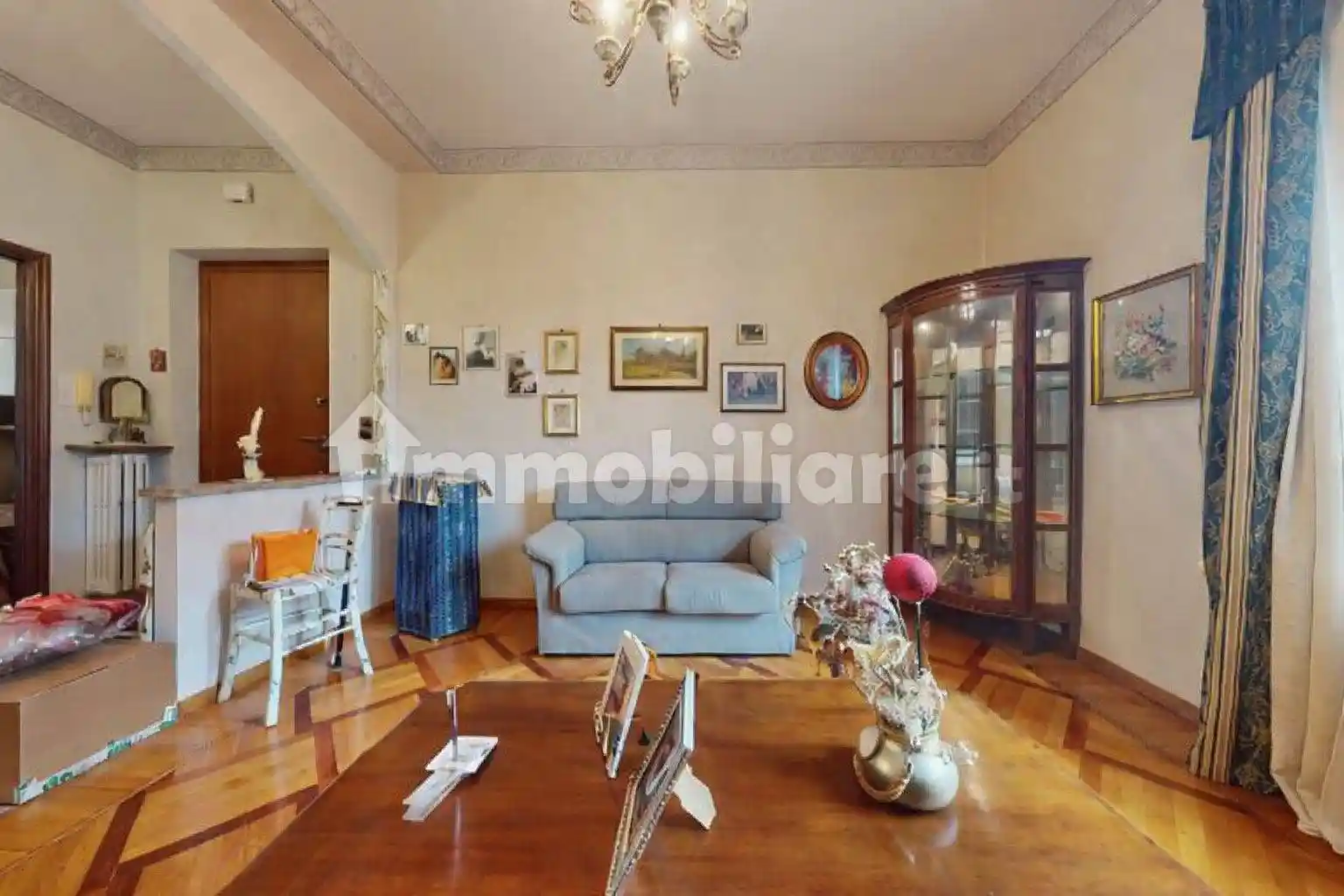 Appartamento in vendita a Bari