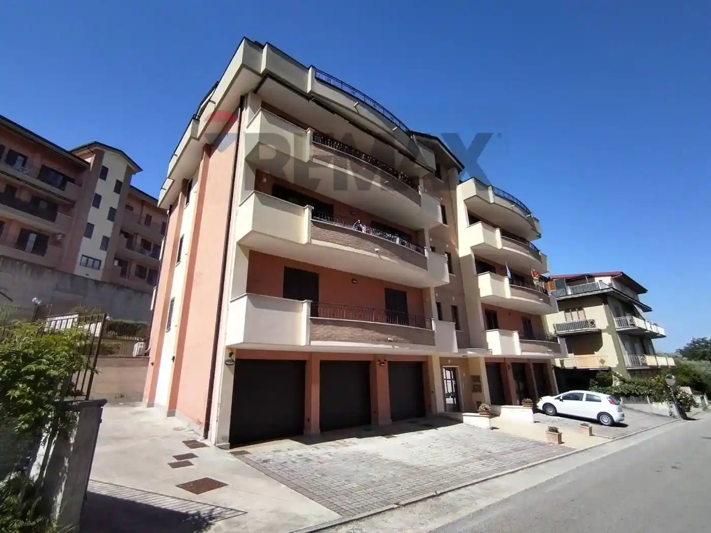 Appartamento in vendita a Paduli