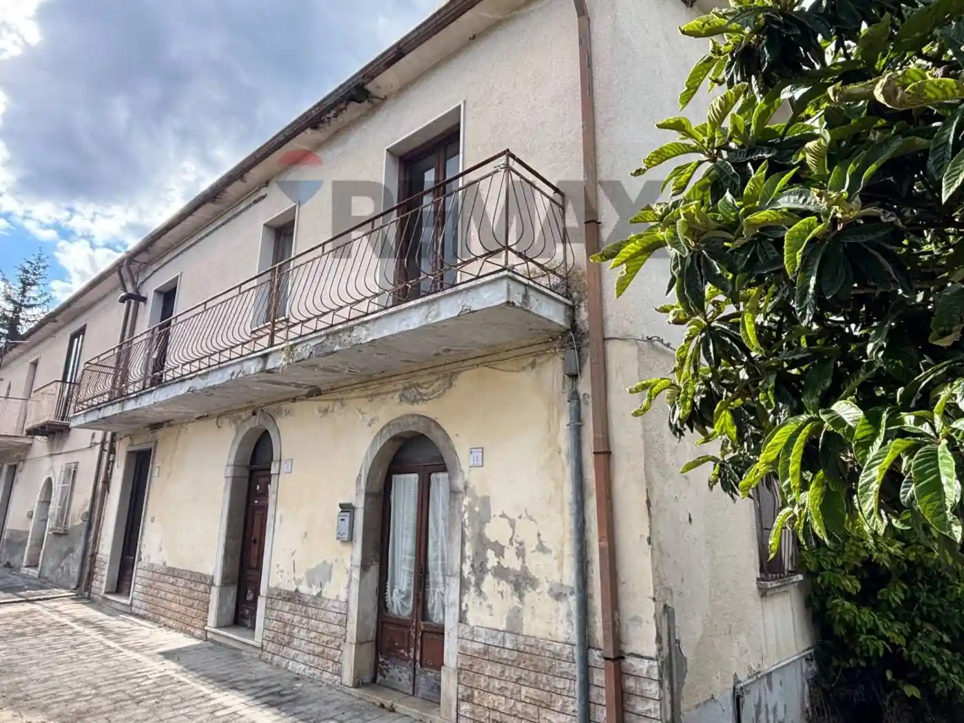Casa indipendente in vendita a Mirabella Eclano