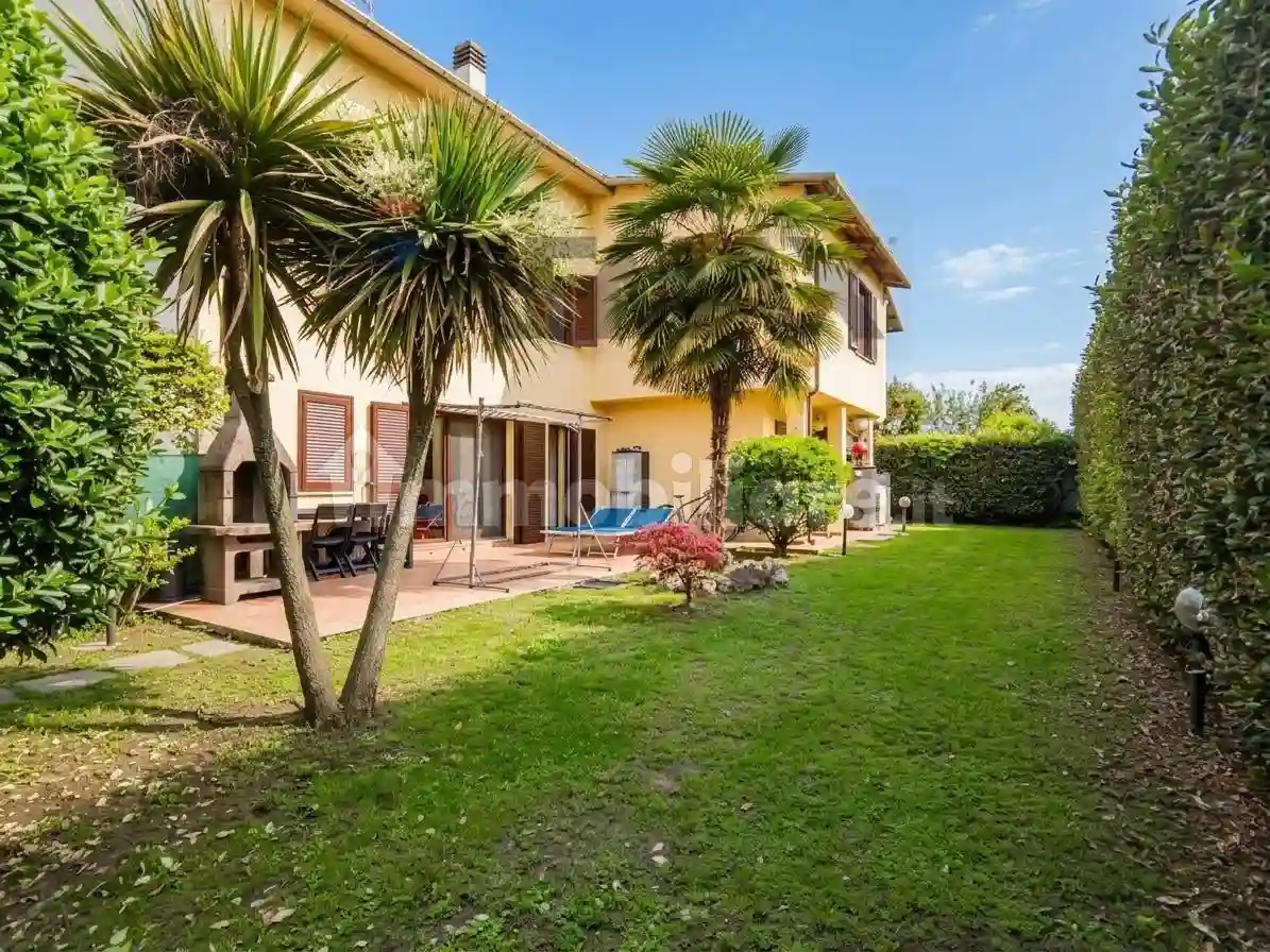 Casa indipendente - foto 2