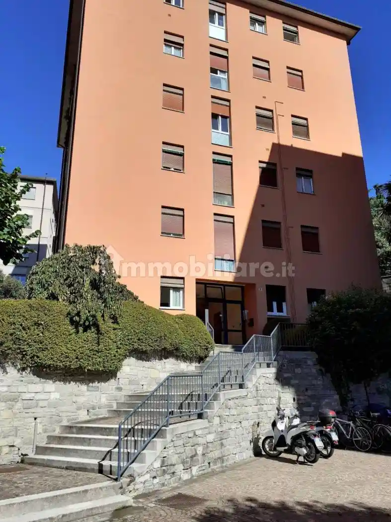Appartamento in affitto a Como