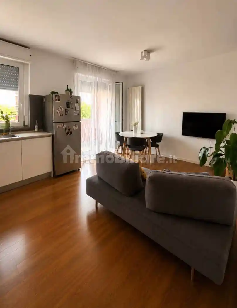 Appartamento in affitto a Gallarate