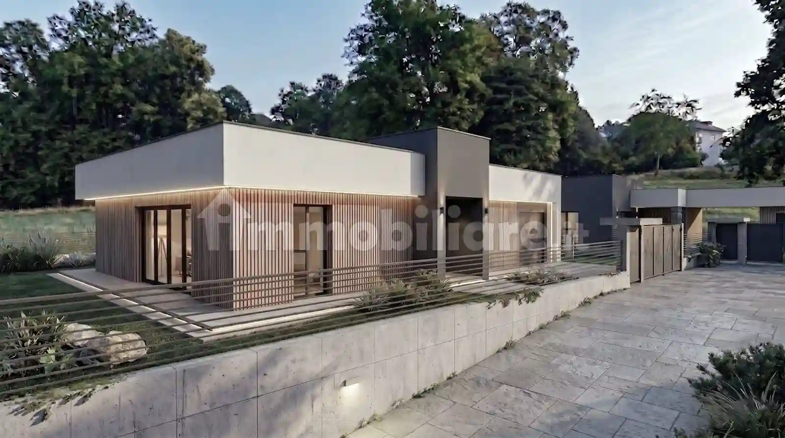 Villa - foto 4