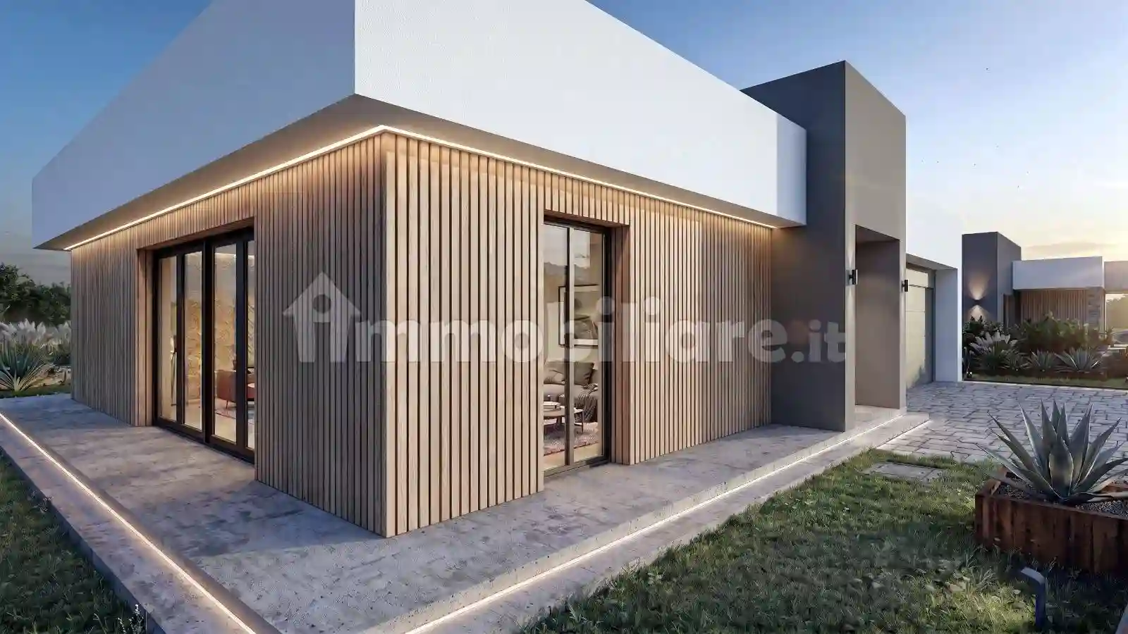 Villa - foto 5
