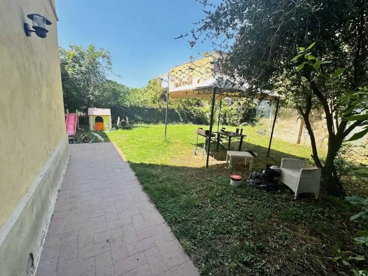 Appartamento in vendita a Pisa