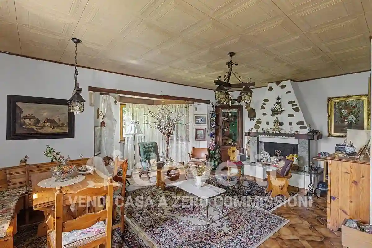 Villa - foto 4